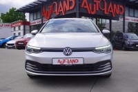 VW Golf VIII Variant 1.0 TSI