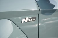 Hyundai Kona N-Line 1.6 T-GDI Aut.