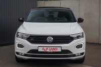 VW T-Roc 2.0 Sport R-Line 4Motion