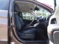 Mitsubishi Eclipse Cross 1.5 T-MIVEC