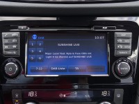 Nissan X-Trail 1.7 dCi N-Tec 4x4