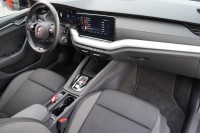 Skoda Octavia Combi 1.5 eTSI Tour DSG