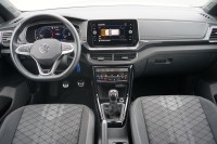 VW T-Cross 1.0 TSI R-Line