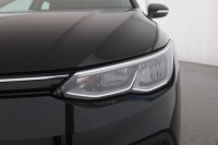 VW Golf VIII Variant 2.0 TDI