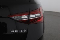 Skoda Superb Combi 1.5 TSI DSG SportLine