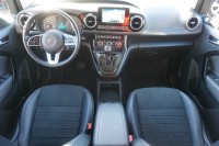 Mercedes-Benz T-Klasse T 180 d Edition Progressive