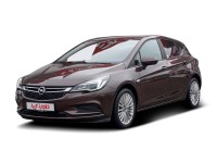 Opel Astra K 1.4 IntelliLink AHK Sitzheizung PDC