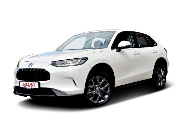 Honda ZR-V 2.0 i-MMD e:HEV Aut.