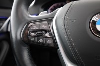 BMW 530 i Touring xDrive Luxury Line