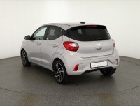 Hyundai i10 1.0
