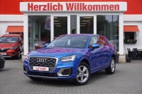 Vorschau: Audi Q2 2.0 40 TFSI quattro sport S-Tronic