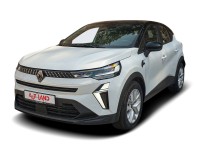 Renault Captur TCe 90 Sitzheizung LED Tempomat