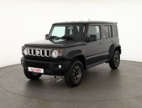 Suzuki Jimny 1.5 Allgrip Aut. LED Allradantrieb Tempomat