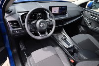 Nissan Qashqai N-Connecta 1.3 Dig-T Aut.
