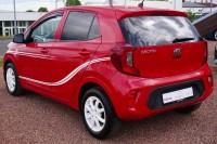 Kia Picanto 1.0 Edition