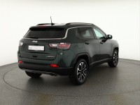 Jeep Compass 1.3 MultiAir 80th Anniversary