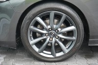 Mazda 3 Skyactive-G M-Hybrid Selection
