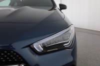 Mercedes-Benz CLA 180 SB AMG Line