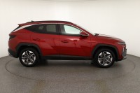 Hyundai Tucson 1.6T-GDI Aut.