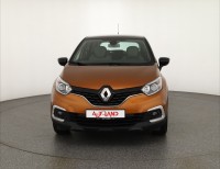Renault Captur 1.2 TCe Experience