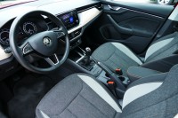 Skoda Scala 1.0 TSI Style