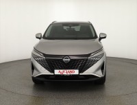 Nissan Qashqai N-Connecta 1.3 Dig-T MHEV Aut.