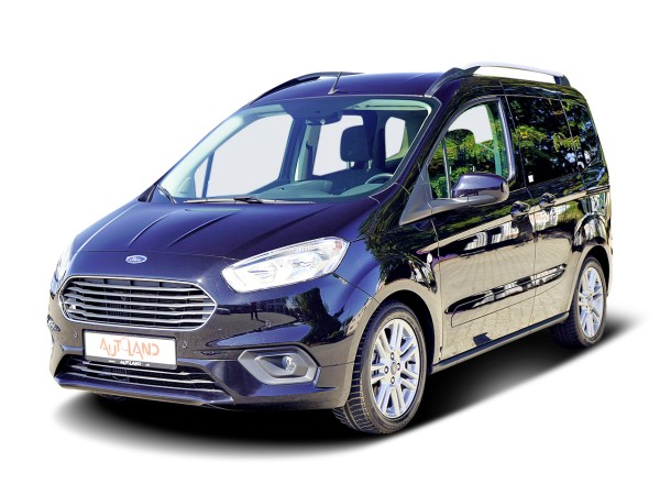 Ford Tourneo Courier 1.0 EB