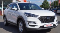 Hyundai Tucson 1.6 2WD