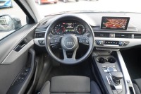 Audi A4 40 2.0 TFSI Avant S line