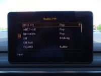 Audi A4 Quattro Avant 2.0 TFSI quattro S-tronic