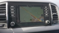 Skoda Karoq 1.5 TSI DSG