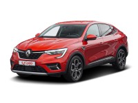 Renault Arkana 1.3 TCE Intens AT Navi LED PDC Tempomat