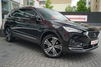 Seat Tarraco 2.0 TDI DSG Xcellence 4Drive