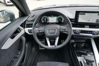 Audi A4 Avant 45 TFSI qu. 2xS line