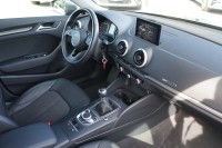 Audi A3 Sportback 30 TFSI design