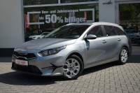 Vorschau: Kia cee'd Sporty Wagon Ceed SW 1.5 T-GDI Aut.