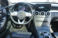 Mercedes-Benz C 400 C400 T-Modell 4Matic AMG Line
