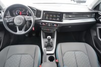 Audi A1 Sportback 25 TFSI advanced