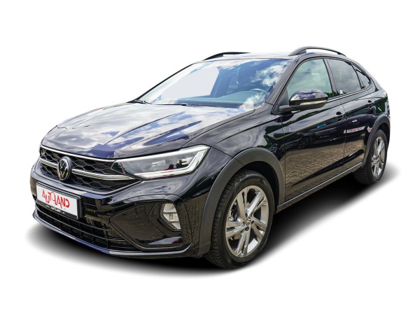 VW Taigo 1.5 TSI DSG R-Line