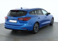 Ford Focus Turnier Titanium X 1.0 EB