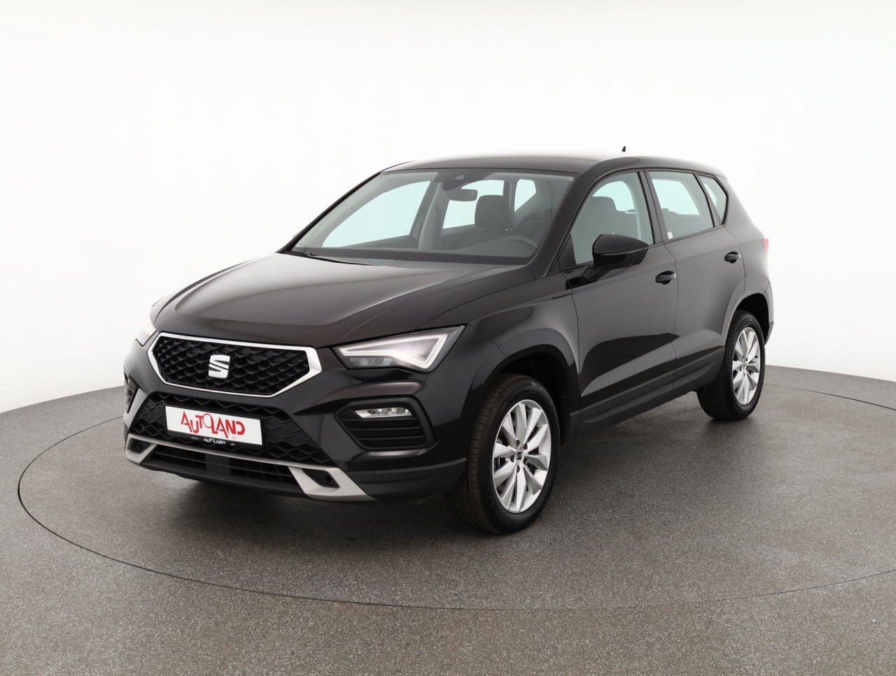 Seat Ateca 2.0 TDI Style