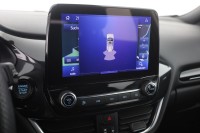 Ford Puma 1.0 M-Hybrid ST-Line