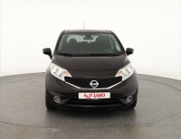 Nissan Note 1.2 Acenta Aut.