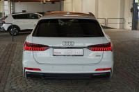 Audi A6 Avant 55 TFSIe quattro S line S-Tronic
