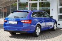 Skoda Superb Combi 1.5 TSI Ambition