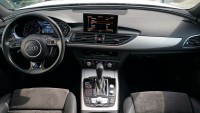 Audi A6 1.8 TFSI Avant ultra S-Line