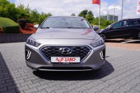 Hyundai IONIQ 1.6 GDI Hybri