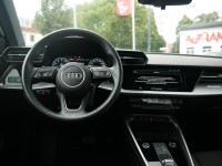 Audi A3 Sportback 35 TFSI Advanced