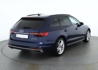 Audi A4 Avant 40 TFSI S line