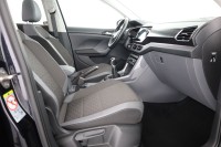 VW T-Cross 1.0 TSI Style